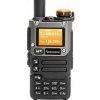 Prenosné rádio CB Quansheng UV-K5 (8), 50-600 MHz 5 W 2023 FM AM Type-C
