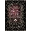 Endless Apocalypse Short Stories (Florian Mussgnug,Mike Adamson,Bill Davidson)(Pevná)