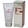 Salvatore Ferragamo Pour Femme, Sprchovací gél 75ml pre ženy