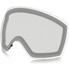 Náhradné sklo Oakley Flight Deck L Replacement Lens Clear