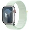 41mm Soft Mint Sport Loop MW4M3ZM/A