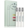 Prada Les Infusions Vanille EDP 10 ml + Prada Les infusions D'Ylang EDP 10 ml + Prada Les Infusions De Rhubarbe EDP 10 ml
