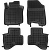 Koberce Gumenné Rezaw Plast Peugeot 107 2005-2014
