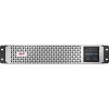 APC by Schneider Electric Smart-UPS Lithium Ion Short Depth 750VA 230V with SmartConnect - Line-Interactive - 0.75 kVA - 600 W - Pure sine - 151 V - 302 V (SMTL750RMI2UC)