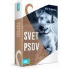 Albi QZN Kvízy do vrecka- Svet psov