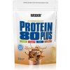 Weider Protein 80 Plus srvátkový proteín s aminokyselinami príchuť 500 g