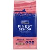 Fish4dogs malé psov Finest losos so sladkými zemiakmi 6 kg