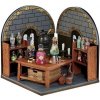 MGA's Miniverse - Make It Mini Harry Potter Build It Set