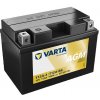 Motobatéria VARTA T12A-BS, 11Ah, 12V