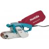 MAKITA 9924DB Brúska pásová šírka pásu 76 / 100mm 850W