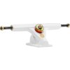 CALIBER TRUCKS trucky - Caliber II 10in 44 Degree Longboard Truck (WHITE-GOLD)