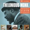 Monk Thelonious: Original Album Classics - 5CD