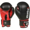 Boxerské rukavice DBX BUSHIDO ARB-407v3 4oz.