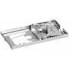 Strend Pro Pasca MH5079B, Ironkiller, na potkany, plech, 160x90x0.6 mm