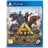 ARK: Ultimate Survivor Edition (PS4)