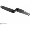 SRAM Force XPLR E1 DUB Wide Carbon kľuky, bez prevodníkov, 2x12 172.5 mm