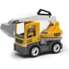 MultiGO City - Báger so šoférom - auto s Igráčikom