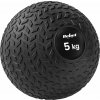 Rebel ML Malý medicinbal pro rehabilitační cvičení Slam Ball 23cm 5kg, REBEL ACTIVE