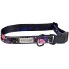Obojok pre psa BeSpace XL - Milkyway Amiplay