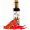 Biopurus Paprikový olej pálivý 0,1 l