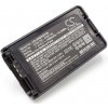 Bateria pre Kenwood KNB-25a, KNB-26 1400mAh