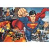 Puzzle Superman Hrdina