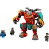 LEGO® Super Heroes 76194 Sakaarianský Iron Man Tonyho Stark (LEGO76194)