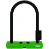 Zámok na bicykel Abus Ultra Mini 410/150HB140 SH34