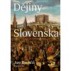 Dějiny Slovenska - Jan Rychlík