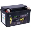 INTACT motobatéria GEL 12V, 8,5Ah, 200A, IG-YT10B-4
