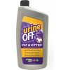 Emulzia Urine Off Prípravok na odstránenie zápachu mačacieho moču Urine Off 946 ml boj s vôňou 946 ml 946 g