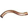 Spájkovacia rúrová tvarovka BESCO premosťovací oblúk meď