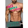 Once Upon A Sure Thing (Lauren Blakely)(Brožovaná)