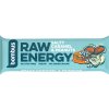 BOMBUS Raw energy salty caramel & peanuts 50 g