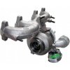 GARRETT turbo VOLKSWAGEN GOLF V 1.9 TDI 77 Kw - 105 HP ORIGINÁL TURBO