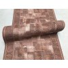 ORIENTAL WEAVERS TRIBE hnedý 100cm