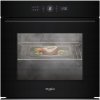 Rúra WHIRLPOOL WOI5S8PM1SBA Elektrická čierna