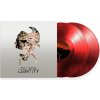 Sawhney Nitin: Identity (Limited Coloured Red Vinyl) - 2Vinyl (LP)