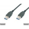 PremiumCord ku3ab2bk USB 3.0, A-B, 9pin, 2m (ku3ab2bk)
