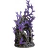 BiOrb Purple Reef Ornament 21,5 cm