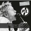 Public Image Limited - Live At Rockpalast [CD]