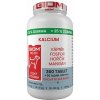 Giom S pes Kalcium 360 tbl+25% zdarma