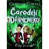 Čarodeji dávnoveku Čary po druhé (Čarodeji dávnoveku 2) - Cressida Cowell