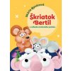 Škriatok Bertil a záhada strateného potoka (Mária Lazárová)