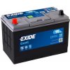 Autobatéria Exide Excell EB955 12V 95Ah 720A ATYPICKÉ PREVEDENIE