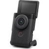 Digitálny fotoaparát Canon PowerShot V10 Vlogging Kit čierny