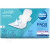 Canpol babies Postpartum Pads With Wings pôrodnícke vložky na noc 8 ks