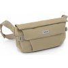 Ľadvinka Osprey Arcane Hip Bag - latte brown