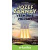E-kniha Vesmírne prípady - Jozef Žarnay