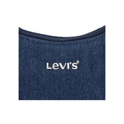 Levi's kabelka 234808-6-13 Tmavomodrá